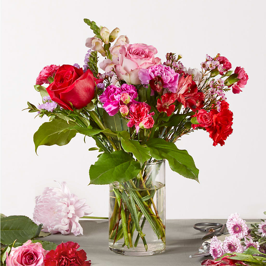 Regal Jewel – A Florist Original –  Militaryflorist.com, Tontitown AR