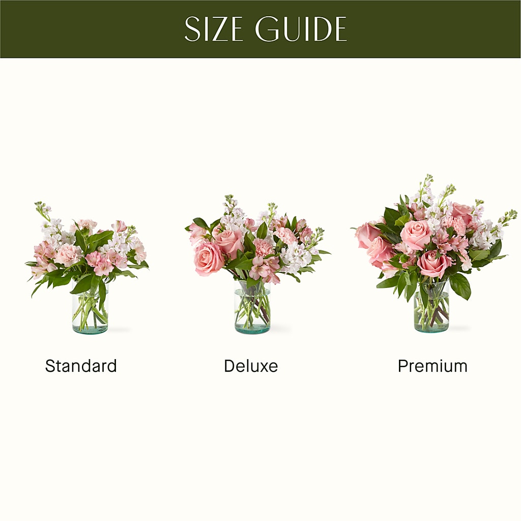 At the Ballet Bouquet –  Militaryflorist.com, Tontitown AR