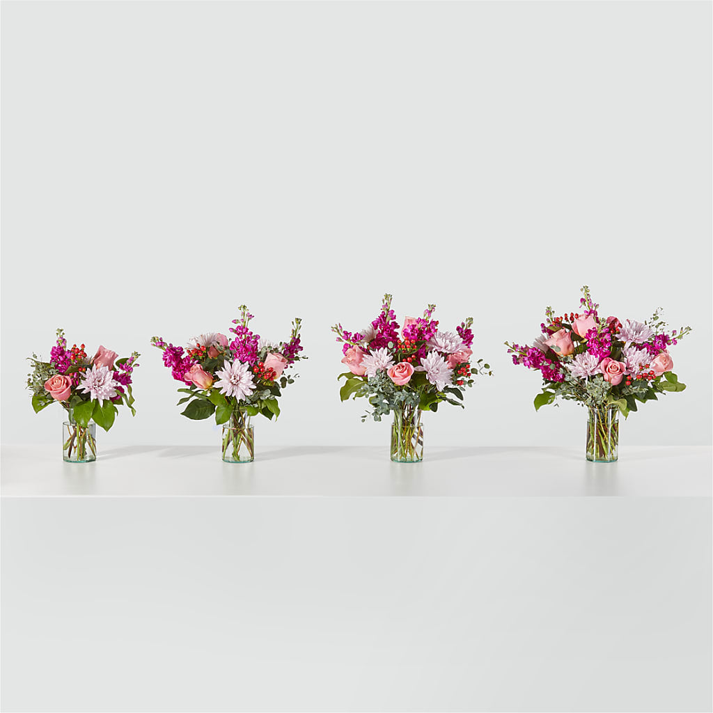 Sunday Morning Bouquet –  Militaryflorist.com, Tontitown AR