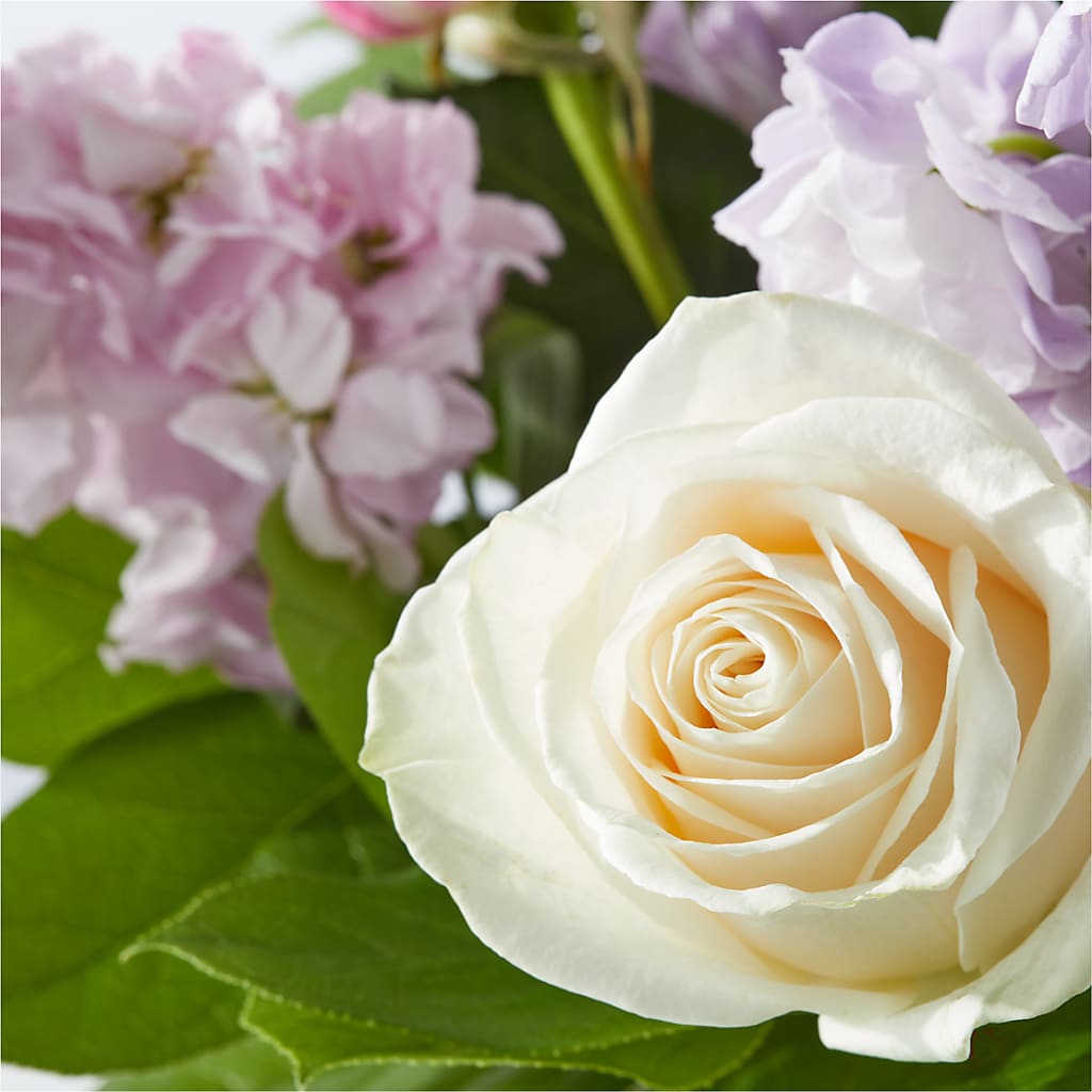 Springtime Spritz Bouquet –  Militaryflorist.com, Tontitown AR