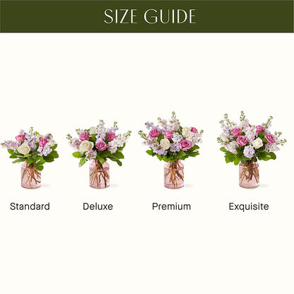 Springtime Spritz Bouquet –  Militaryflorist.com, Tontitown AR