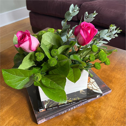 Wild Spirit Bouquet –  Militaryflorist.com, Tontitown AR