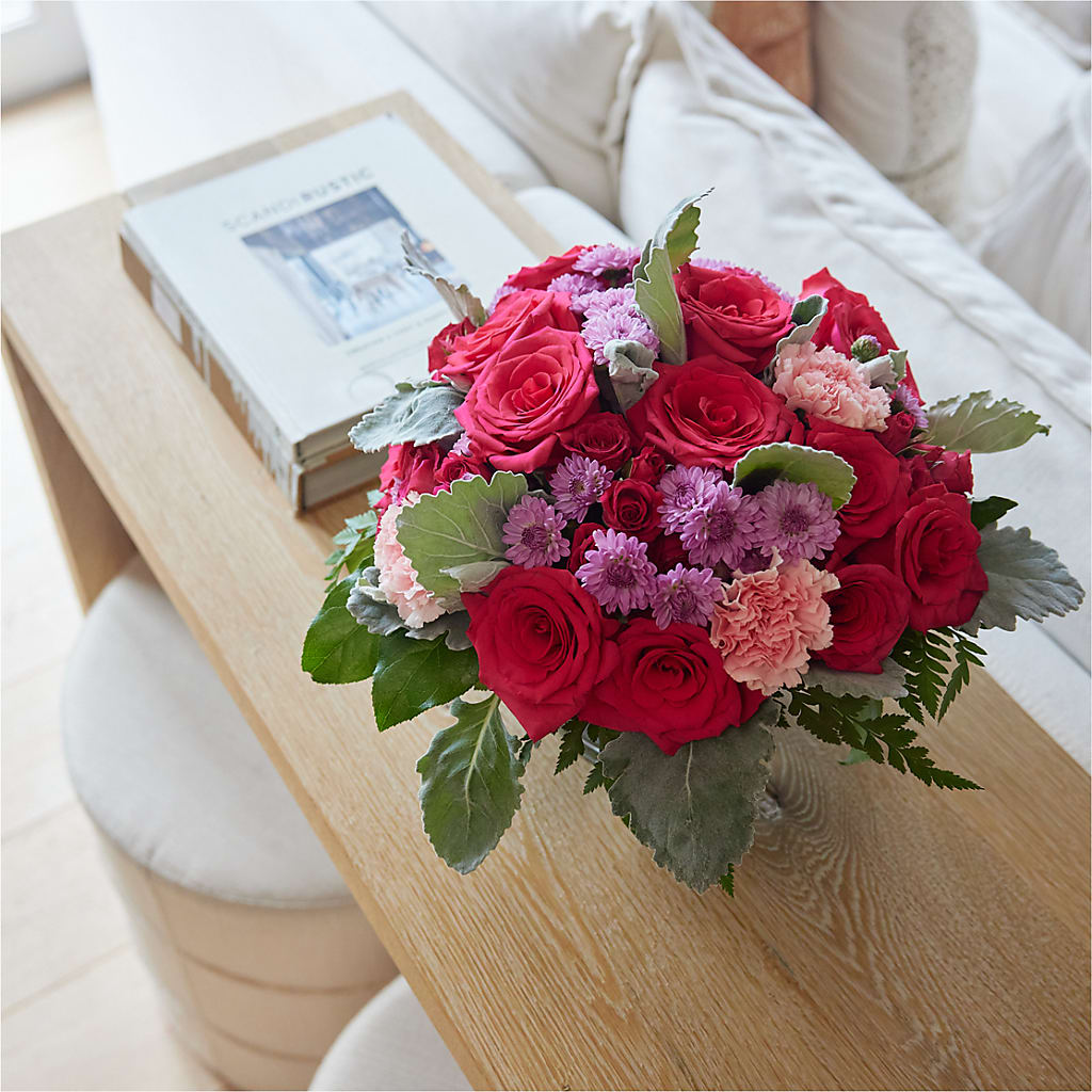 Sweet As Can Be Bouquet –  Militaryflorist.com, Tontitown AR