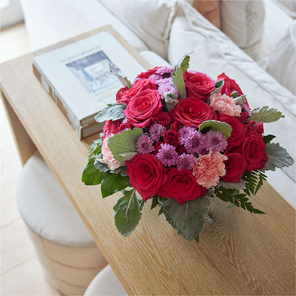 Sweet As Can Be Bouquet –  Militaryflorist.com, Tontitown AR