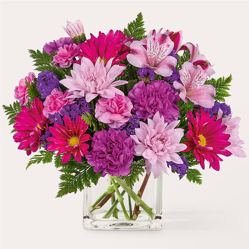 Afternoon Tea Bouquet –  Militaryflorist.com, Tontitown AR
