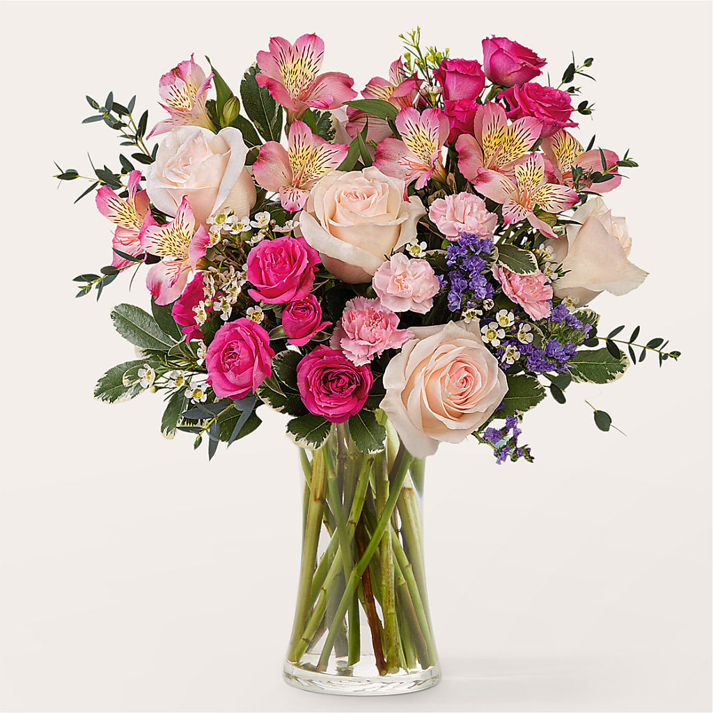 A La Mode Bouquet –  Militaryflorist.com, Tontitown AR