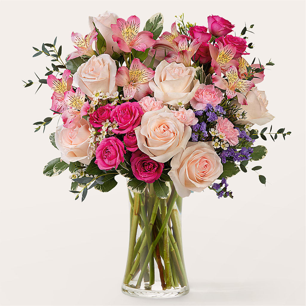 A La Mode Bouquet –  Militaryflorist.com, Tontitown AR
