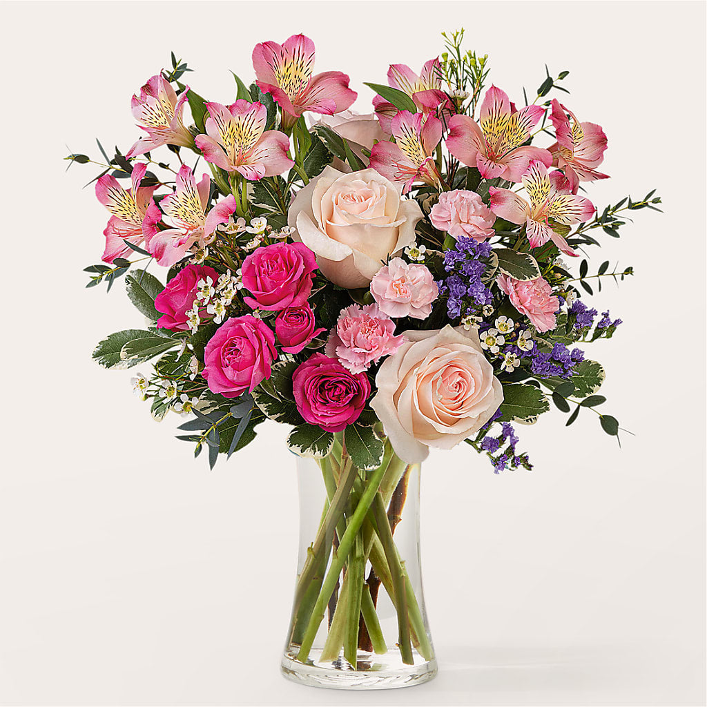 A La Mode Bouquet –  Militaryflorist.com, Tontitown AR