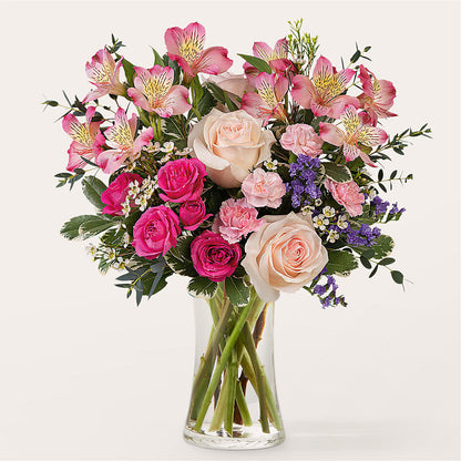 A La Mode Bouquet –  Militaryflorist.com, Tontitown AR
