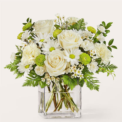Momentary Meditation Bouquet –  Militaryflorist.com, Tontitown AR