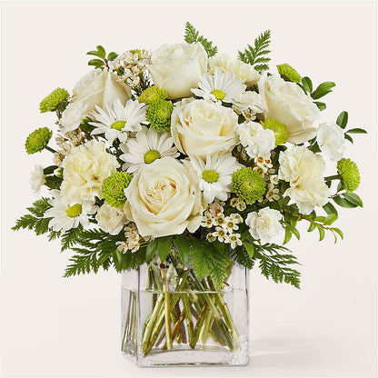 Momentary Meditation Bouquet –  Militaryflorist.com, Tontitown AR