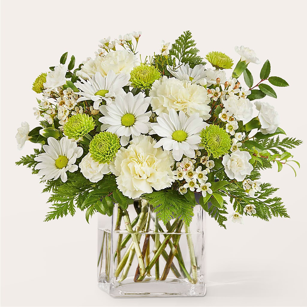 Momentary Meditation Bouquet –  Militaryflorist.com, Tontitown AR
