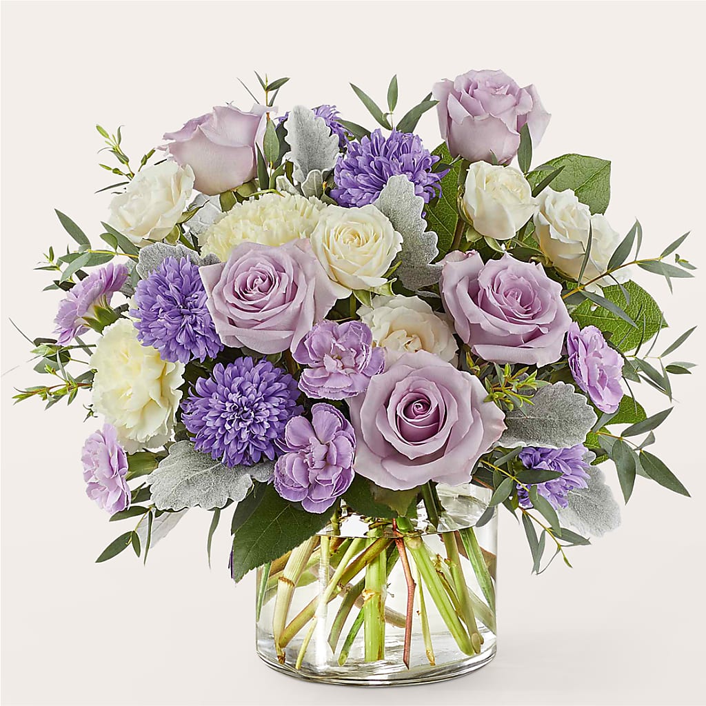 Stardust Bouquet –  Militaryflorist.com, Tontitown AR