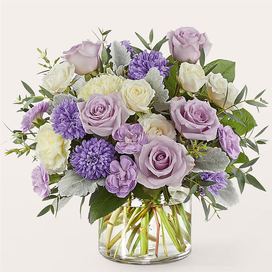 Stardust Bouquet –  Militaryflorist.com, Tontitown AR