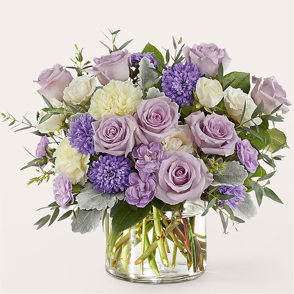 Stardust Bouquet –  Militaryflorist.com, Tontitown AR