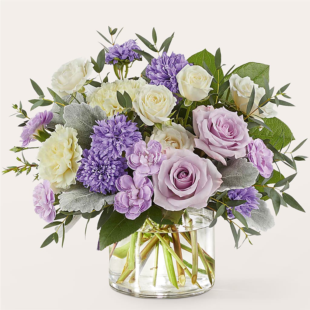 Stardust Bouquet –  Militaryflorist.com, Tontitown AR