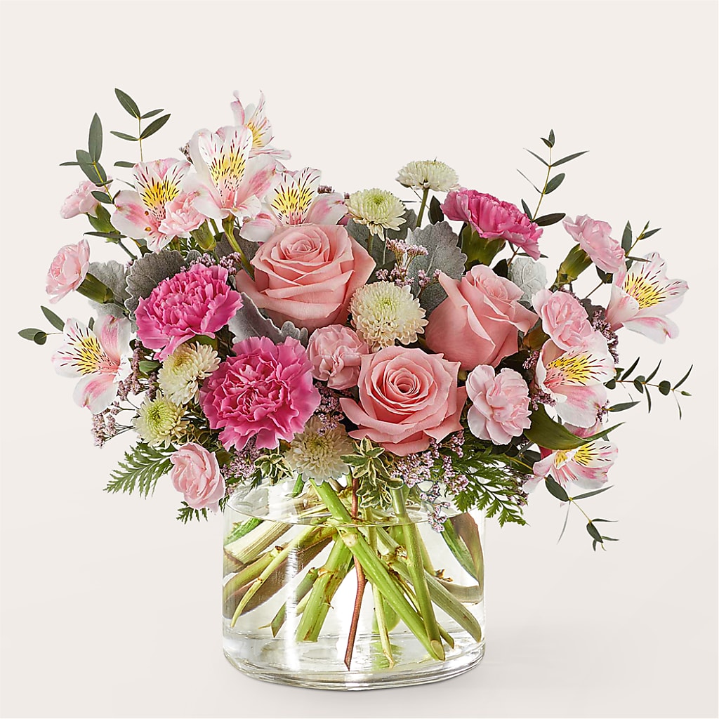 The Treehouse Bouquet –  Militaryflorist.com, Tontitown AR