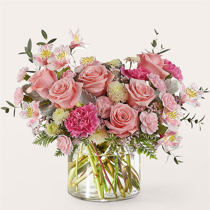 The Treehouse Bouquet –  Militaryflorist.com, Tontitown AR