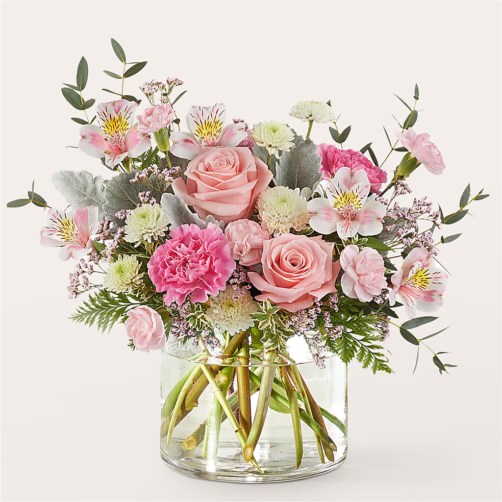 The Treehouse Bouquet –  Militaryflorist.com, Tontitown AR