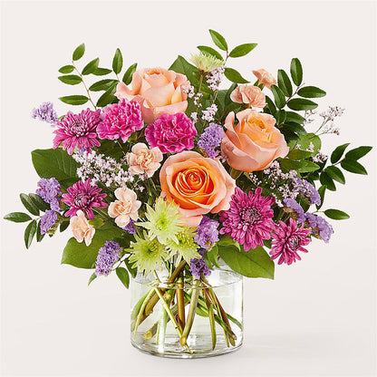 Effervescence Bouquet –  Militaryflorist.com, Tontitown AR