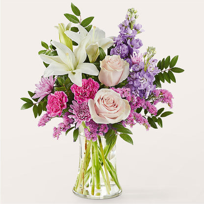 High Tea Bouquet –  Militaryflorist.com, Tontitown AR