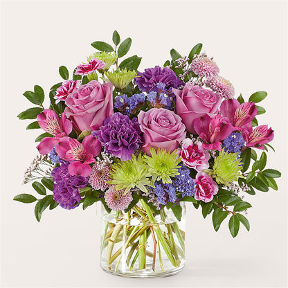 Glass Half Full Bouquet –  Militaryflorist.com, Tontitown AR