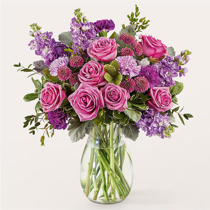 A Love Story Bouquet –  Militaryflorist.com, Tontitown AR
