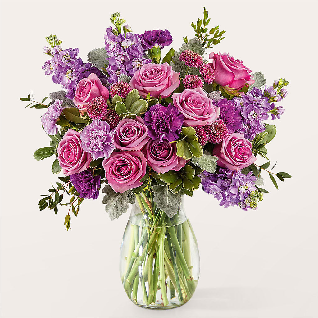 A Love Story Bouquet –  Militaryflorist.com, Tontitown AR
