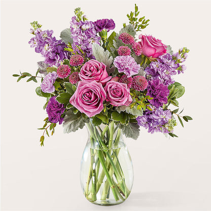 A Love Story Bouquet –  Militaryflorist.com, Tontitown AR