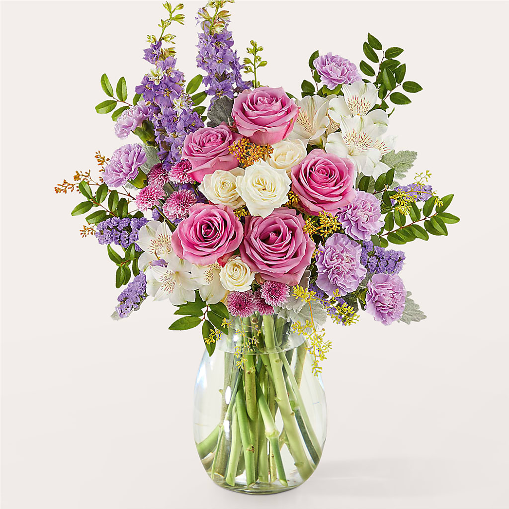 Lucky Me Bouquet –  Militaryflorist.com, Tontitown AR