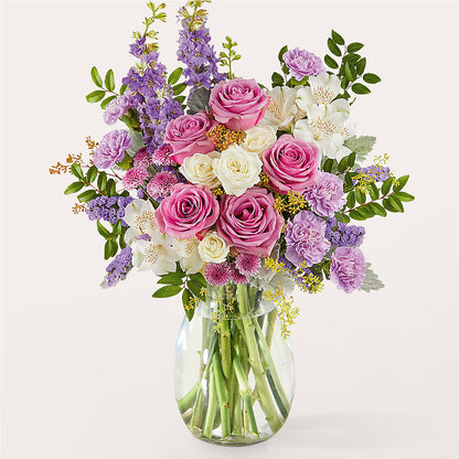 Lucky Me Bouquet –  Militaryflorist.com, Tontitown AR