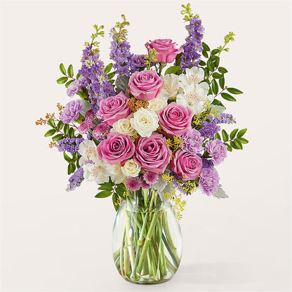 Lucky Me Bouquet –  Militaryflorist.com, Tontitown AR