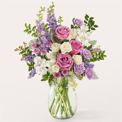 Lucky Me Bouquet –  Militaryflorist.com, Tontitown AR