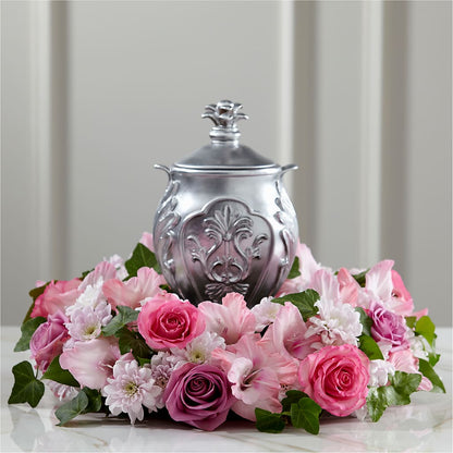 Glorious Tribute Arrangement –  Militaryflorist.com, Tontitown AR