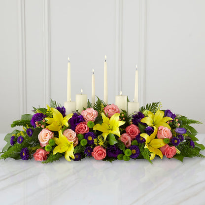 Forever Arrangement –  Militaryflorist.com, Tontitown AR