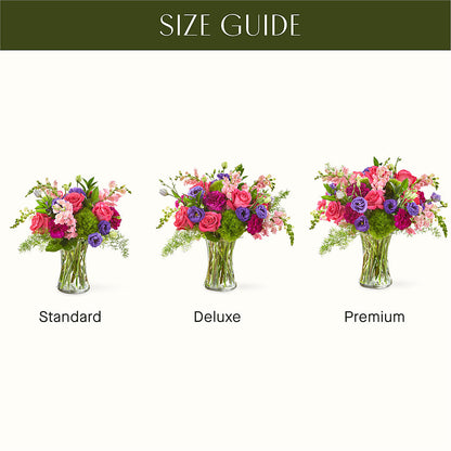 Charm & Comfort Bouquet –  Militaryflorist.com, Tontitown AR