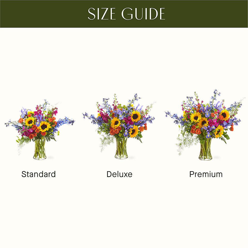 Rays of Life Bouquet –  Militaryflorist.com, Tontitown AR