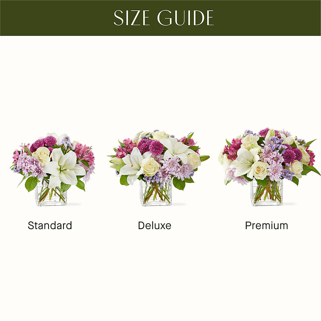 Cared For Bouquet –  Militaryflorist.com, Tontitown AR