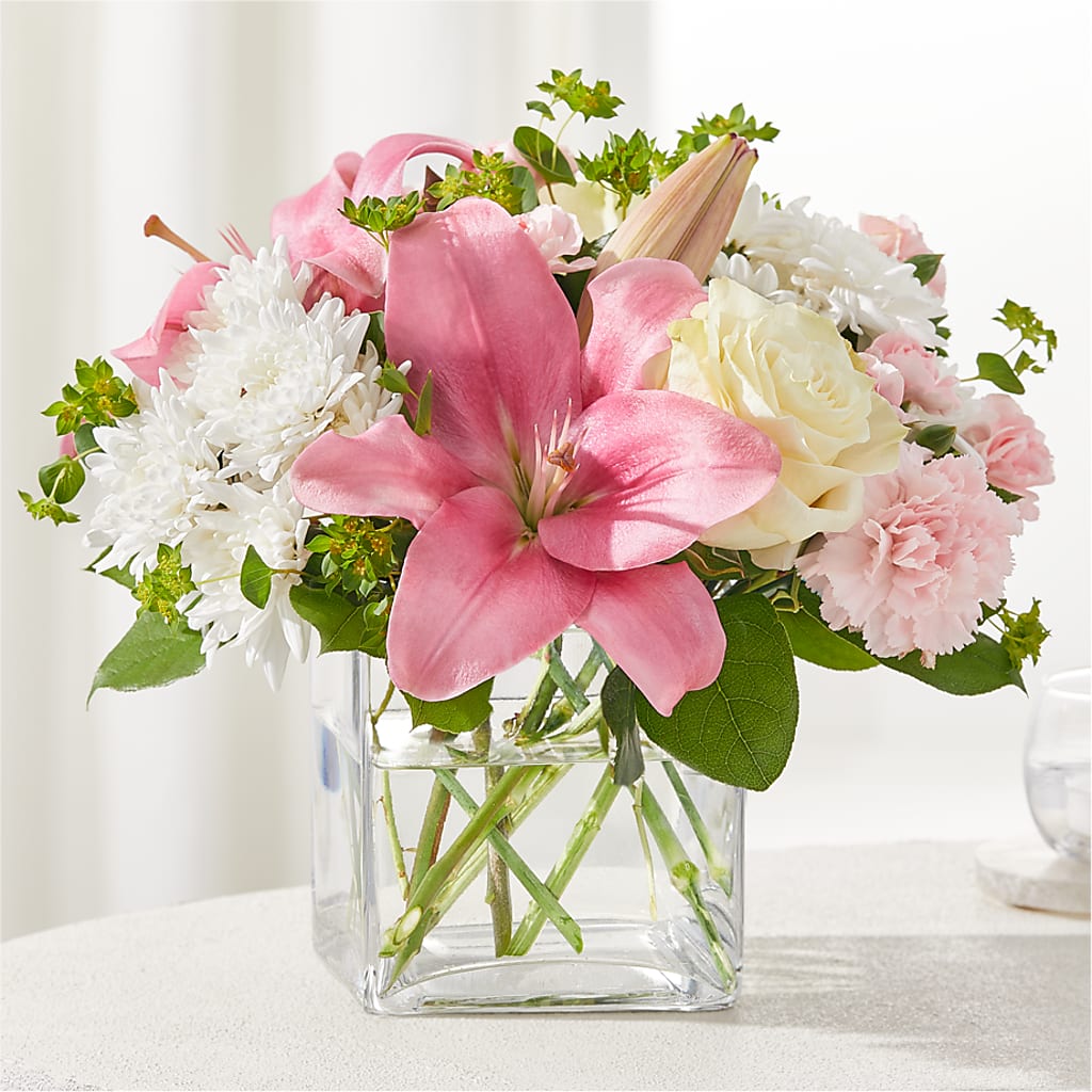 By Your Side Bouquet –  Militaryflorist.com, Tontitown AR