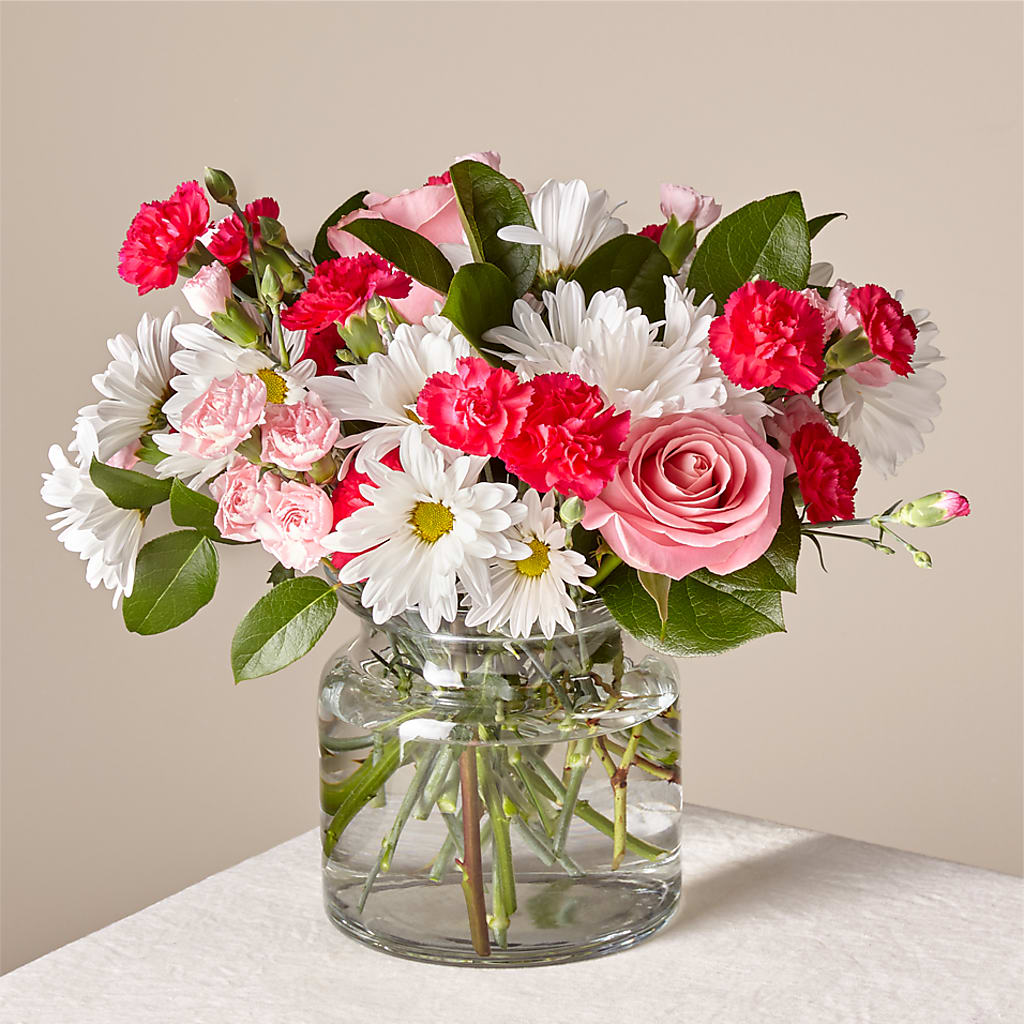 Sweet Surprises® Bouquet –  Militaryflorist.com, Tontitown AR