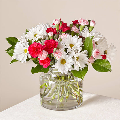 Sweet Surprises® Bouquet –  Militaryflorist.com, Tontitown AR