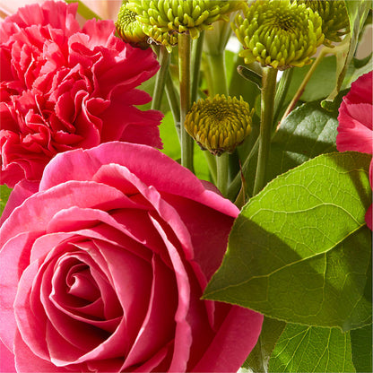 Watermelon Crush Bouquet –  Militaryflorist.com, Tontitown AR