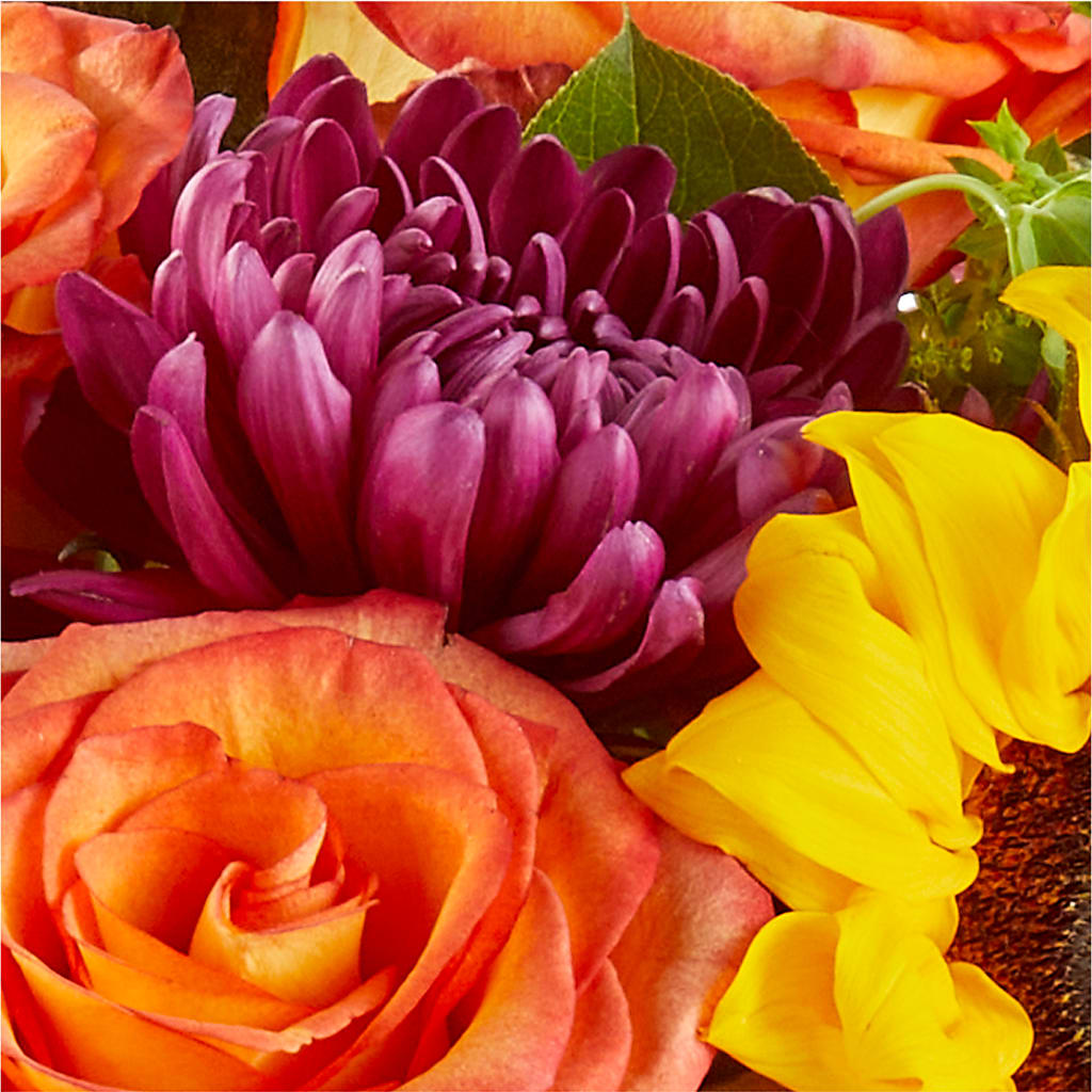 Nature Walk Bouquet –  Militaryflorist.com, Tontitown AR