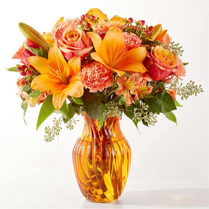 Afternoon Light Bouquet –  Militaryflorist.com, Tontitown AR