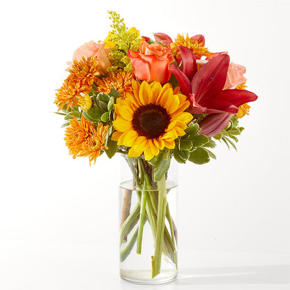 Acorn Lane Bouquet –  Militaryflorist.com, Tontitown AR