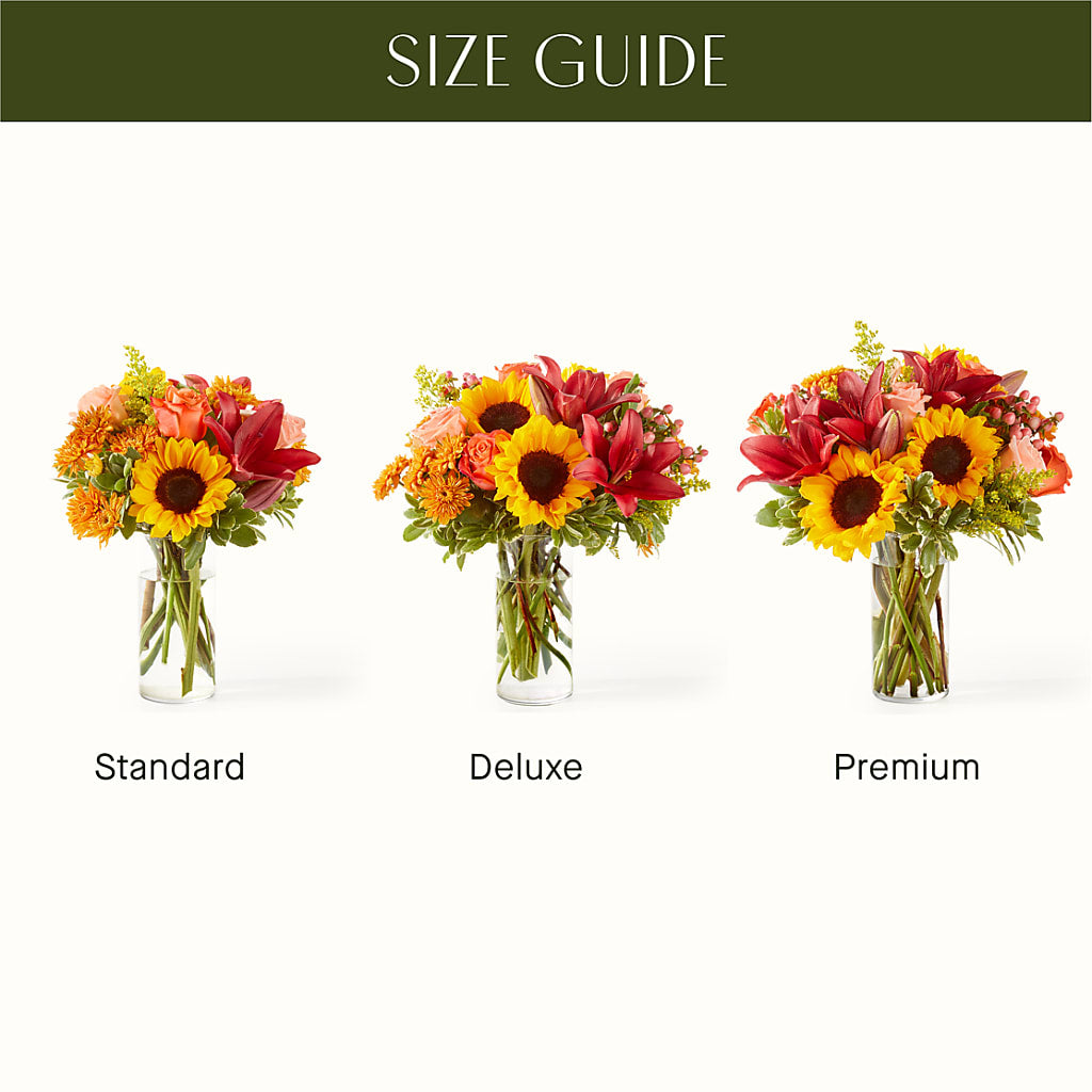 Acorn Lane Bouquet –  Militaryflorist.com, Tontitown AR