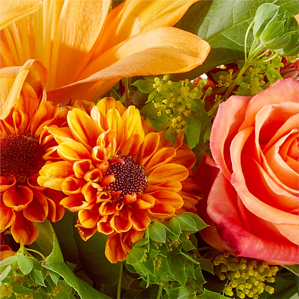 Honeycrisp Bouquet –  Militaryflorist.com, Tontitown AR