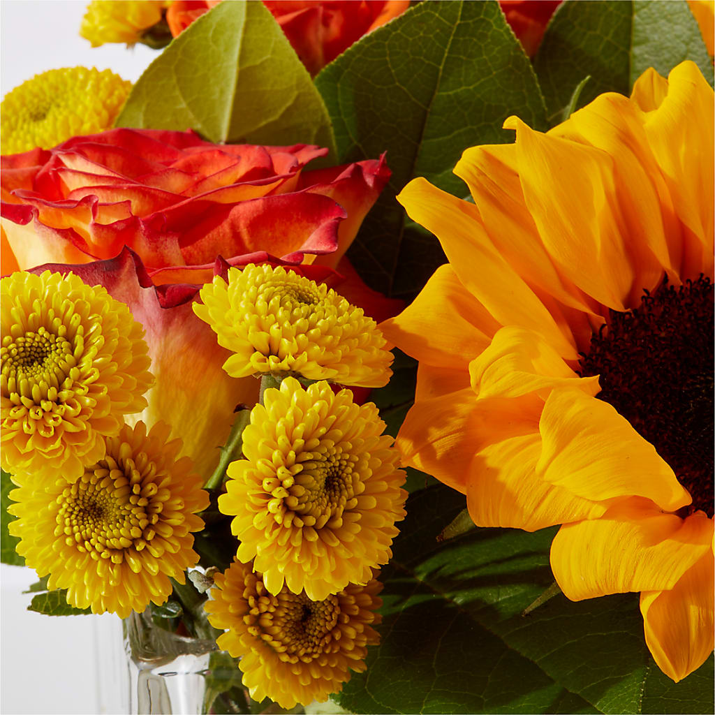 Picnic in the Park Bouquet –  Militaryflorist.com, Tontitown AR