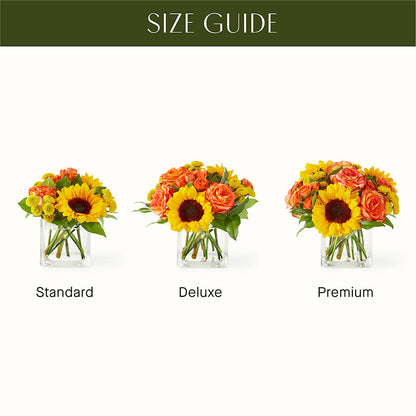 Picnic in the Park Bouquet –  Militaryflorist.com, Tontitown AR