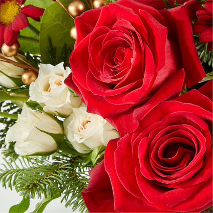 Believe Bouquet –  Militaryflorist.com, Tontitown AR